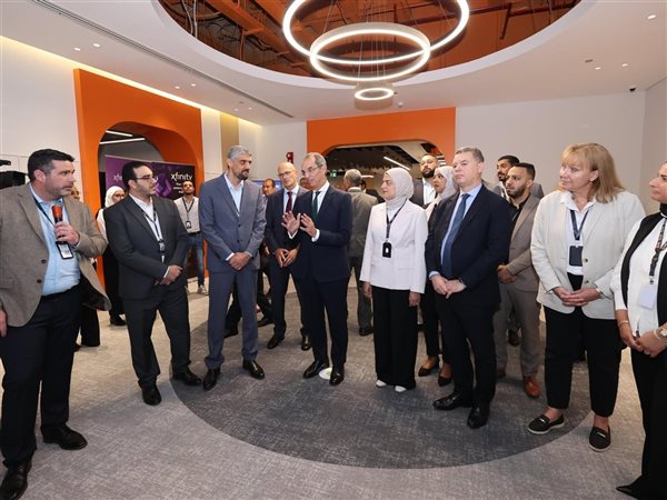 شركة VXI الأمريكية في مصر تستهدف توفير 4 آلاف وظيفة باستثمارات 135 مليون دولار