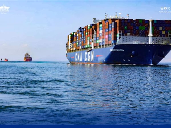 المنطقة الاقتصادية لقناة السويس تجذب استثمارات باكستانية في صناعة الملابس