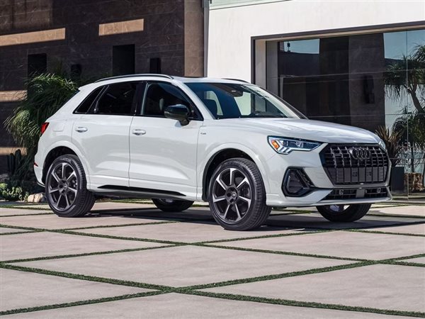 أودي كيو 3 الجديدة 2025 في مصر.. الأسعار والمواصفات