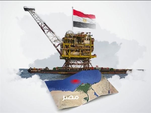 مصر تنجو من أزمة الغاز.. انتصار استراتيجي منع اسرائيل من تهديد مصر