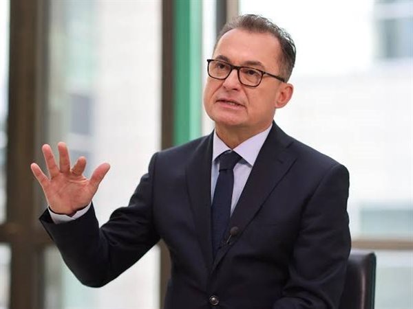 محافظ البنك المركزي الألماني: إنشاء اتحاد ادخاري أصبح مسألة ملحة