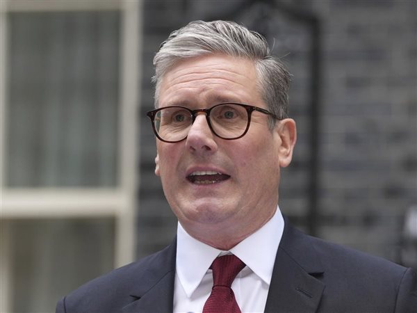 بريطانيا تستثمر 275 مليون جنيه إسترليني لتعزيز القوى العاملة الماهرة