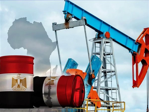 ثورة نفطية في مصر.. بئران جديدتان تضخان 5400 برميل يوميًا