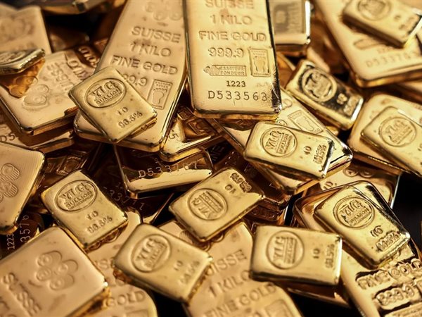 أسعار الذهب اليوم السبت 23 أغسطس 2025.. بكام عيار 21