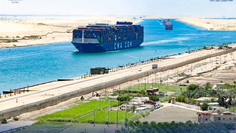 الحاويات
