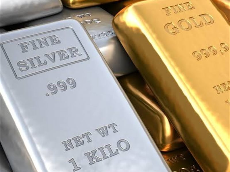 الاستثمار في الفضة