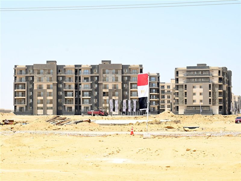 توسعات مدينة الشيخ