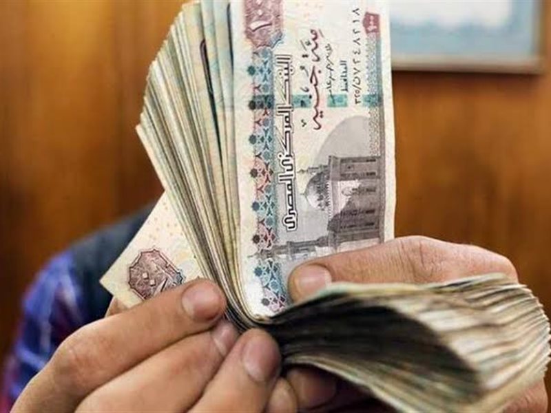المعاش