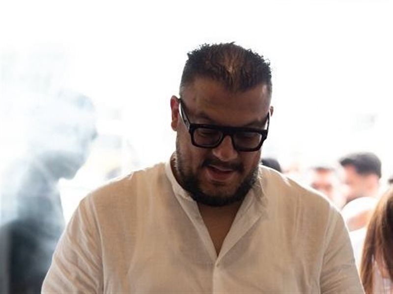 محمد لاشين رئيس مجلس