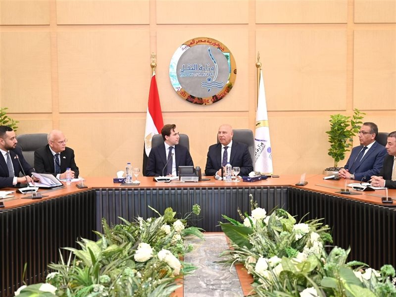 تعاون مصري سويدي