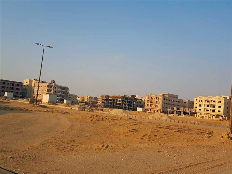 منطقة الرابية بمدينة