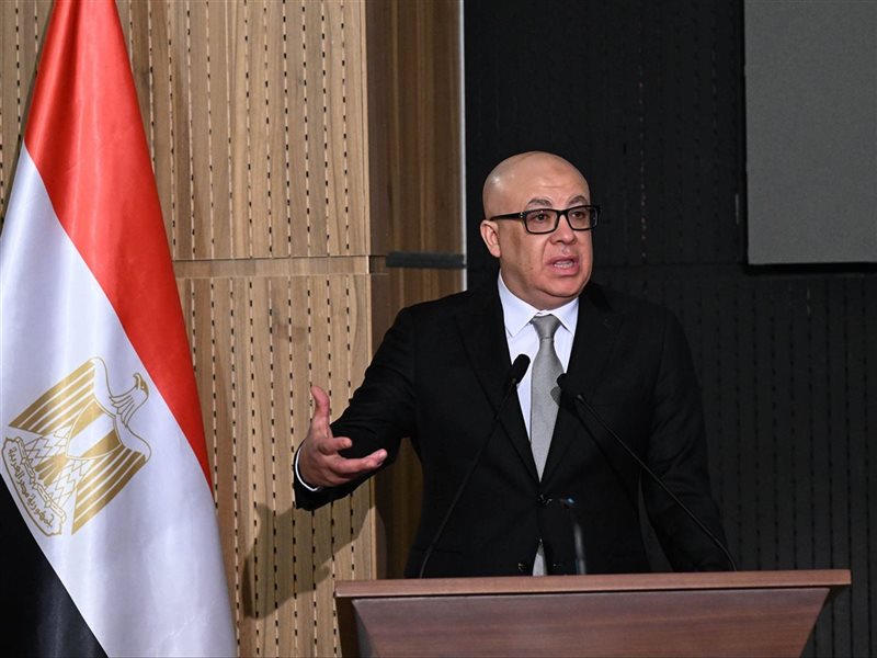 المهندس عمرو سليمان