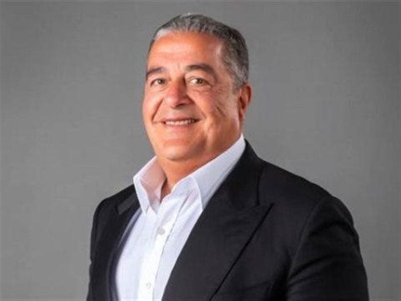 ياسين منصور