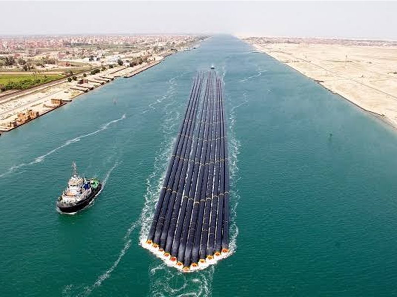 الاستثمارات بمحور