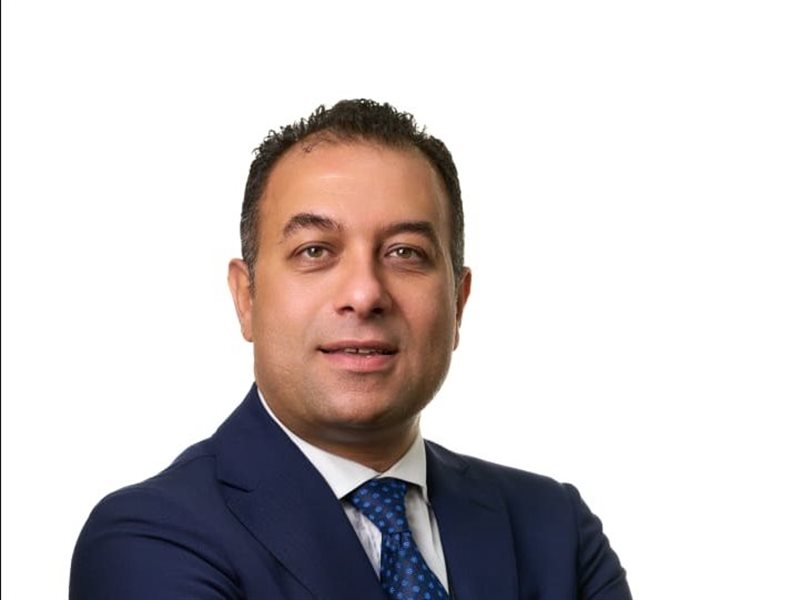 تامر سيف الدين الرئيس