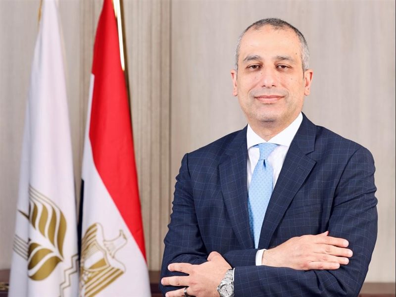 محمد أبو السعود رئيس