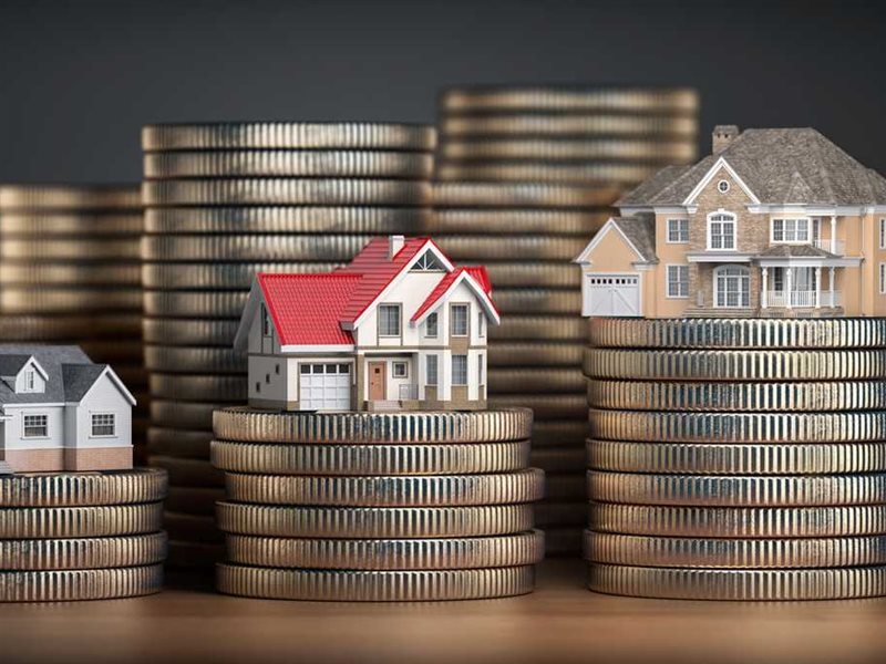 الاستثمار في العقارات