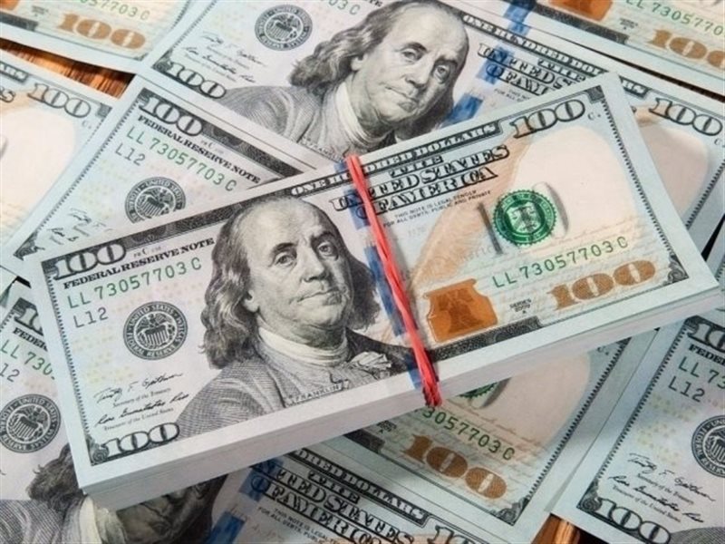 سعر الدولار في البنك المركزي المصري