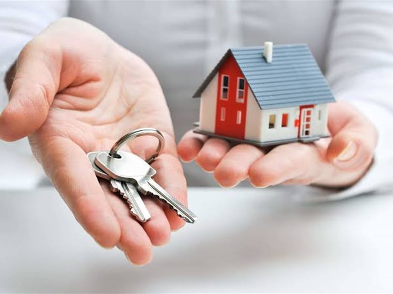 أزمات القطاع العقاري