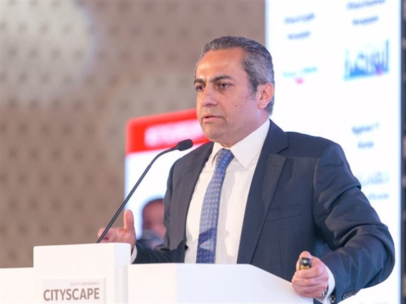 خالد عباس رئيس مجلس