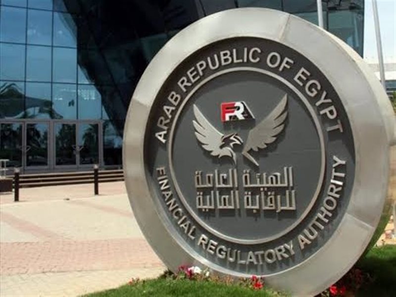 هيئة الرقابة المالية