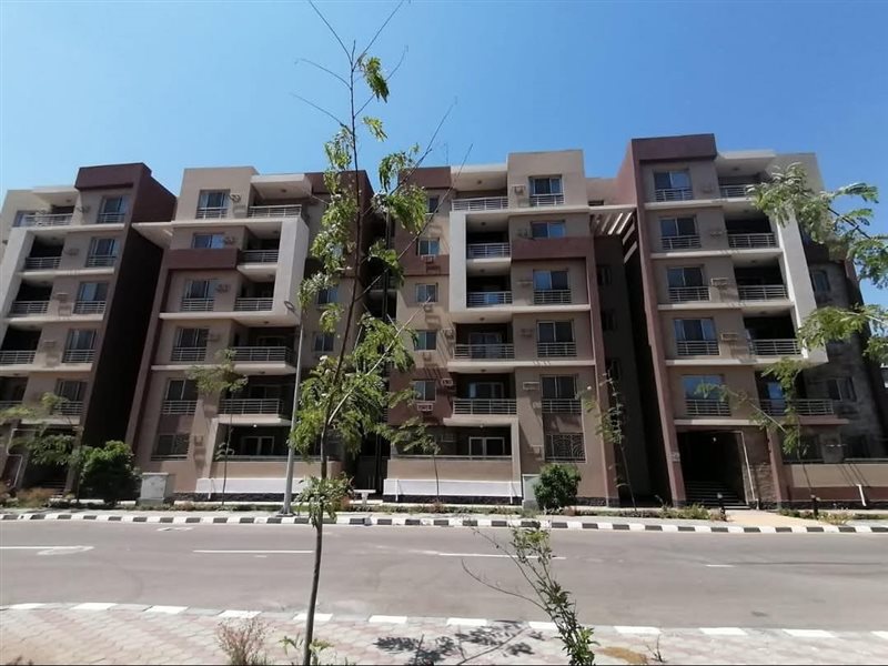 مشروعات الإسكان بمدينة