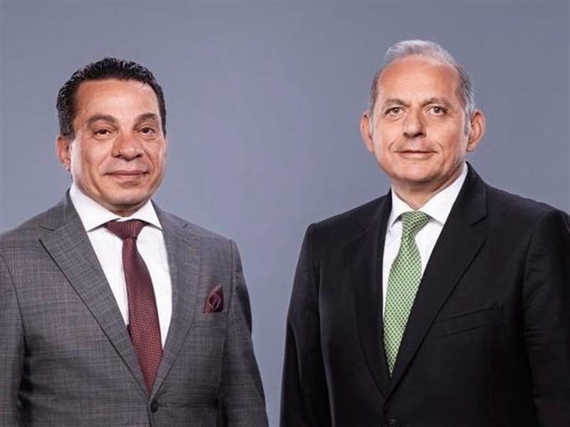 هشام عكاشة وخالد