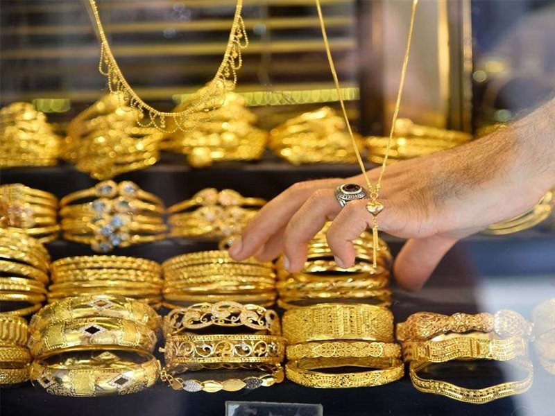 أسعار الذهب اليوم