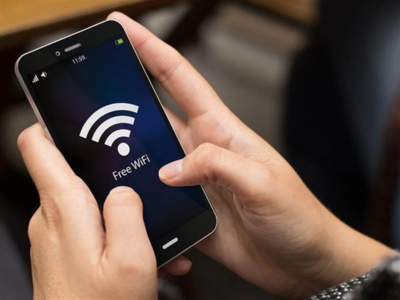 تفعيل خدمة WiFi Calling
