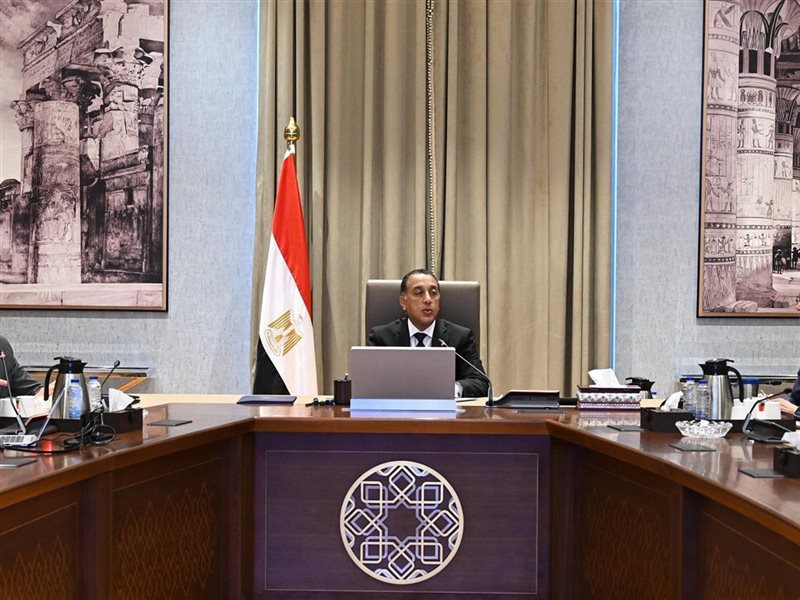 اجتماع رئيس الوزراء