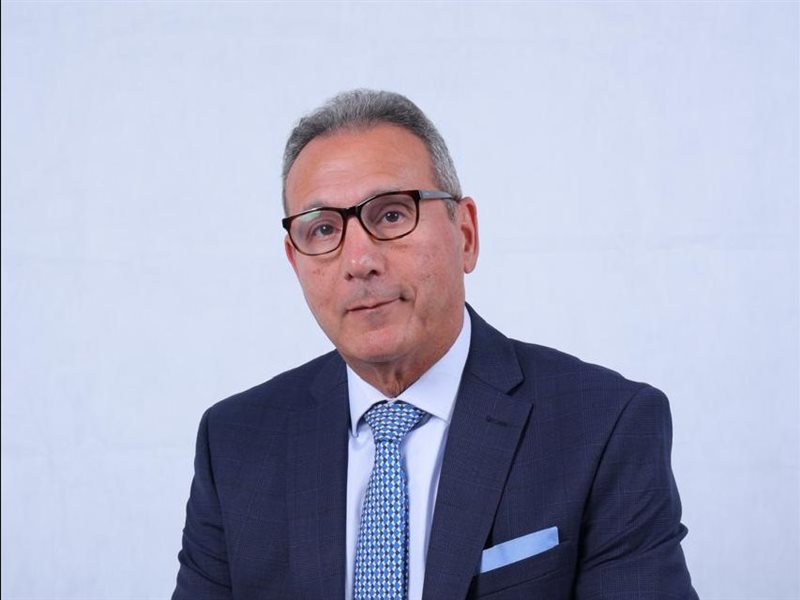 محمد الإتربي رئيس