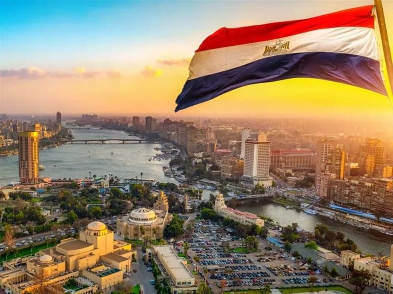 اقتصاد مصر