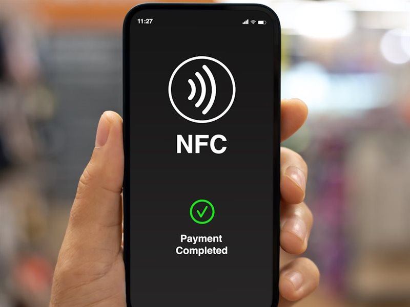 بروتوكول NFC الإصدار