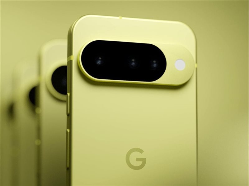 هاتف جوجل pixel 10