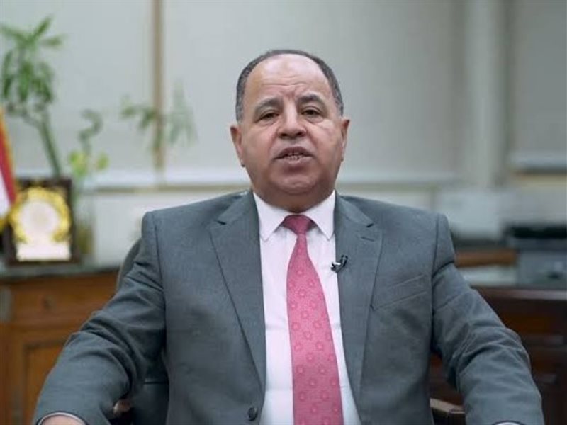 محمد معيط المدير