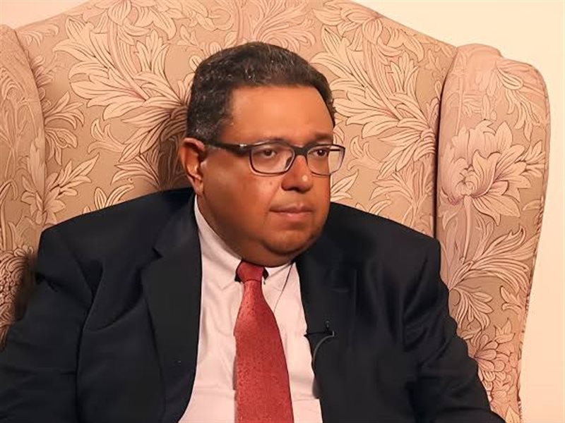 زياد بهاء الدين