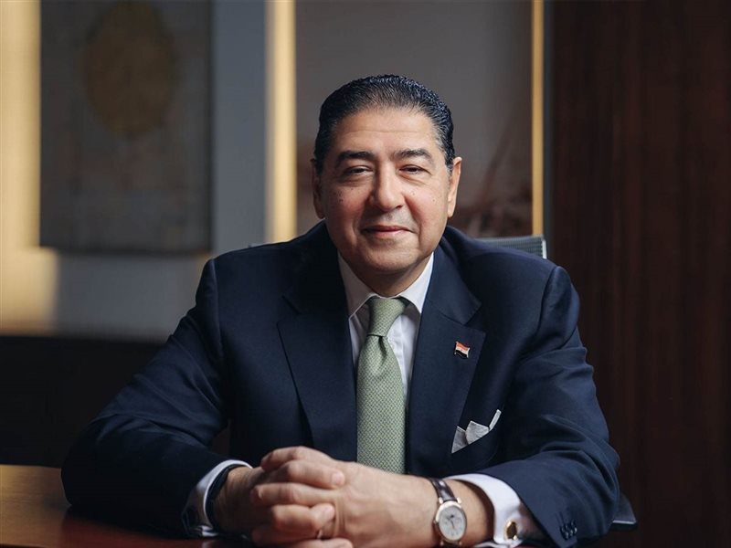 هشام عز العرب