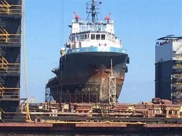 مصر تعيد صياغة المستقبل البحري.. طفرة صناعة السفن تقود مصر للعالمية