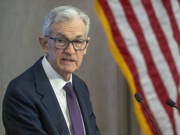جيروم باول: قرار خفض الفائدة اليوم إجراء للحد من المخاطر