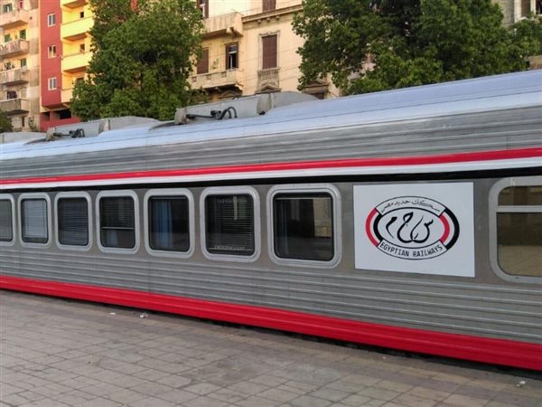 ما بين التوطين والتطوير.. طفرة مصرية غير مسبوقة في السكك الحديدية المصرية