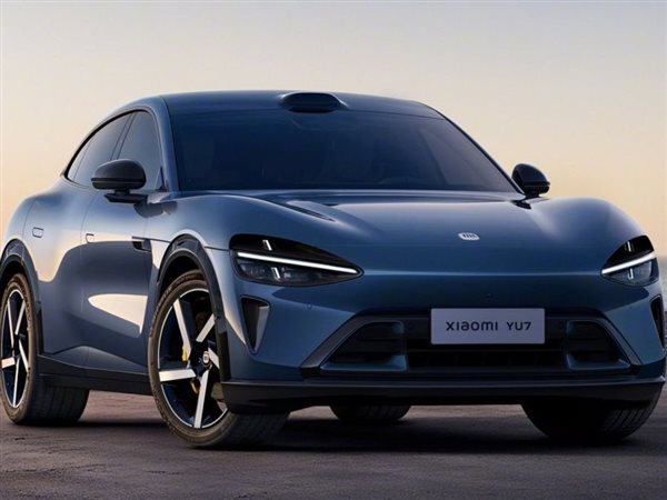 شاومي تدخل مضمار السيارات الكهربائية بقوة.. وتكشف عن SUV جديدة لمنافسة تسلا وBYD