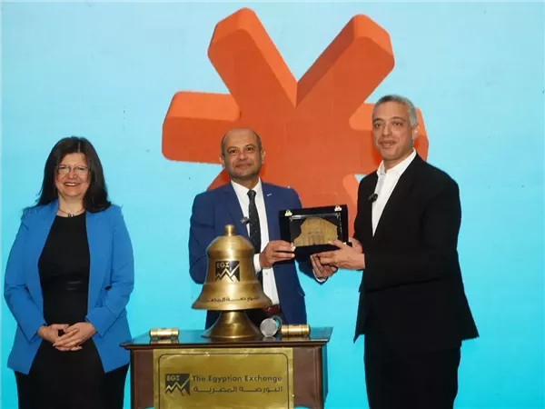 7.8 مليون عميل و25% من السوق.. «فاليو» تسجل حضورًا تاريخيًا في البورصة بدعم خاص من «أمازون»