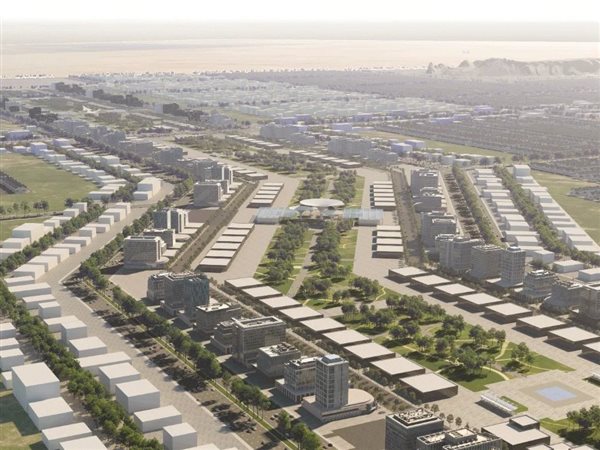 مدينة طربول.. عملاق مصر الصناعي القادم يعيد تشكيل مستقبل الصناعة في الشرق الأوسط