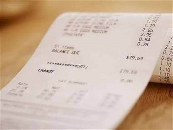 دليلك لتطبيق الإيصال الإلكتروني.. 9 بيانات أساسية يجب معرفتها