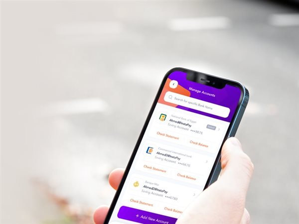 عطل مفاجئ يوقف خدمات تطبيق إنستاباي.. وجاري إعادة التشغيل