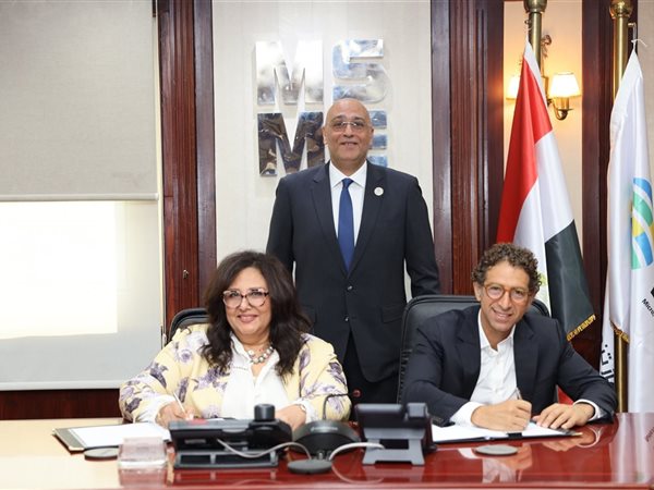 جهاز تنمية المشروعات يقدم تمويل جديد للمشروعات المتناهية الصغر بـ400 مليون جنيه