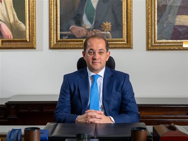 وزير المالية: منصة الاستثمار الجديدة للبريكس فرصة لربط خطط التنمية الوطنية بمبادرات التعاون الإقليمي