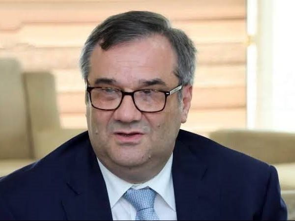 محافظ مصرف سوريا المركزي: سوريا لن تقترض من الخارج ونتجنب صندوق النقد الدولي