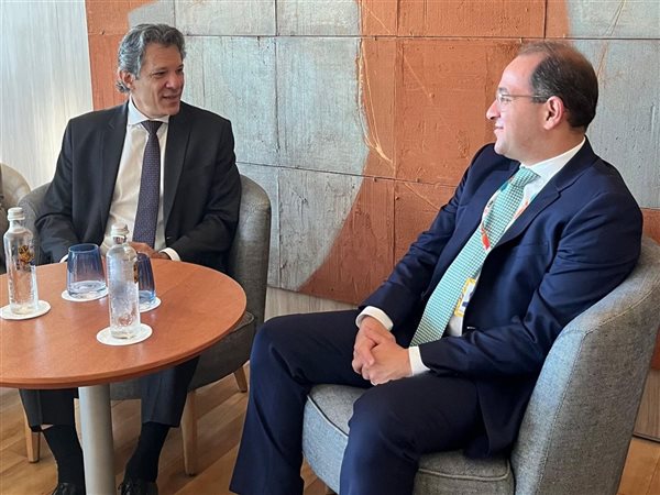 كجوك: سياسات الانضباط المالى والإصلاحات الهيكلية والاقتصادية جعلت الاقتصاد المصرى أكثر مرونة