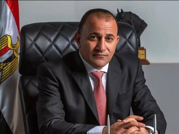 مجموعة العرجاني توقع عقودا لتنفيذ مشاريع بنية تحتية في ليبيا